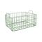 Atlantic Wire Basket for Cart System 